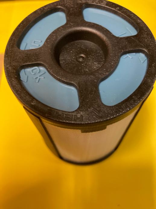 Filter usisavača Eelektrolux AEG Tornado Volta