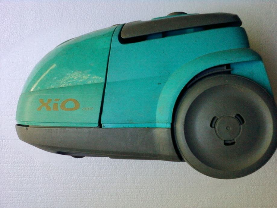 Flexibilna cijev za usisavač Electrolux Xio Z1010