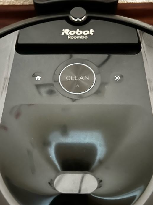 iRobot i7