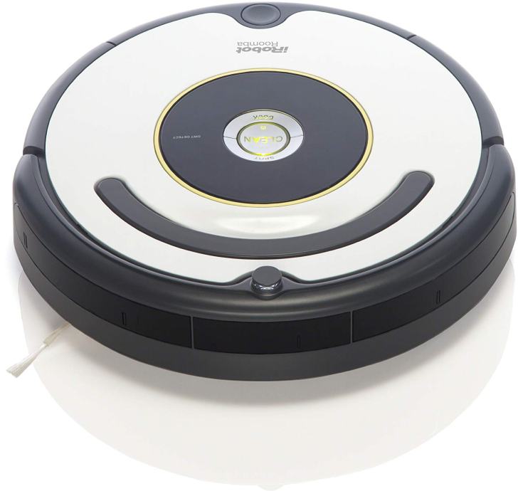iRobot Roomba 620 usisavač