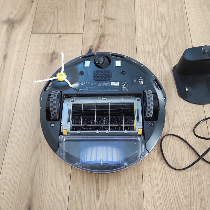 Irobot Roomba 675 robotski usisavač