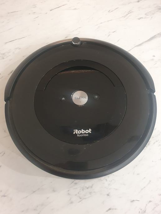 iRobot Roomba e5158