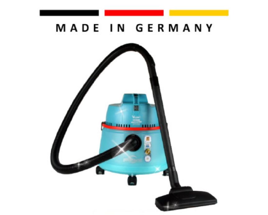 5 Sacchetti Per Thomas Power Edition 1520 C Power Pack