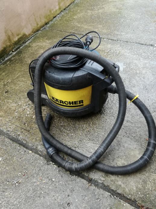 karcher T201