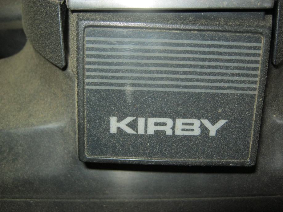 KIRBY G4
