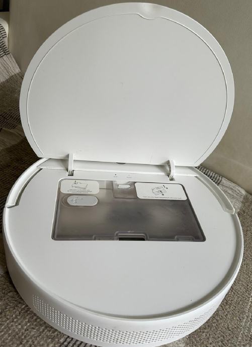 Mi Robot VacuumMop Essential