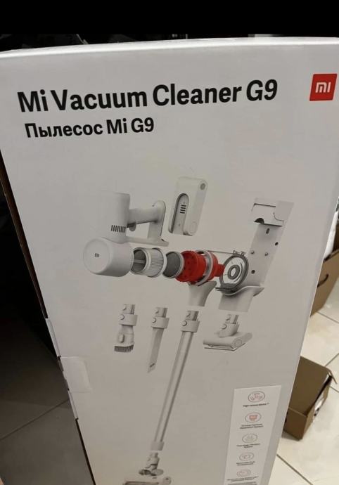 Mi Vacuum Cleaner G9 HITNO