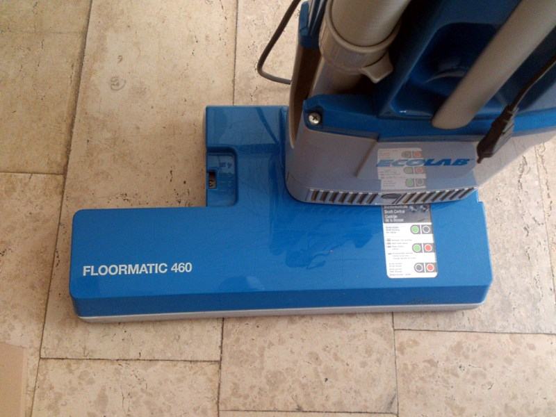 20 Sacchetti Per Aspirapolvere Carta Compatibili Con Floormatic 360/460 E SEBO BS 36/46 - Alta Filtrazione E Multistrato - 2