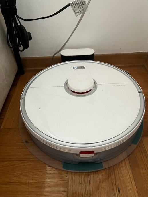 Roborock S5 Max