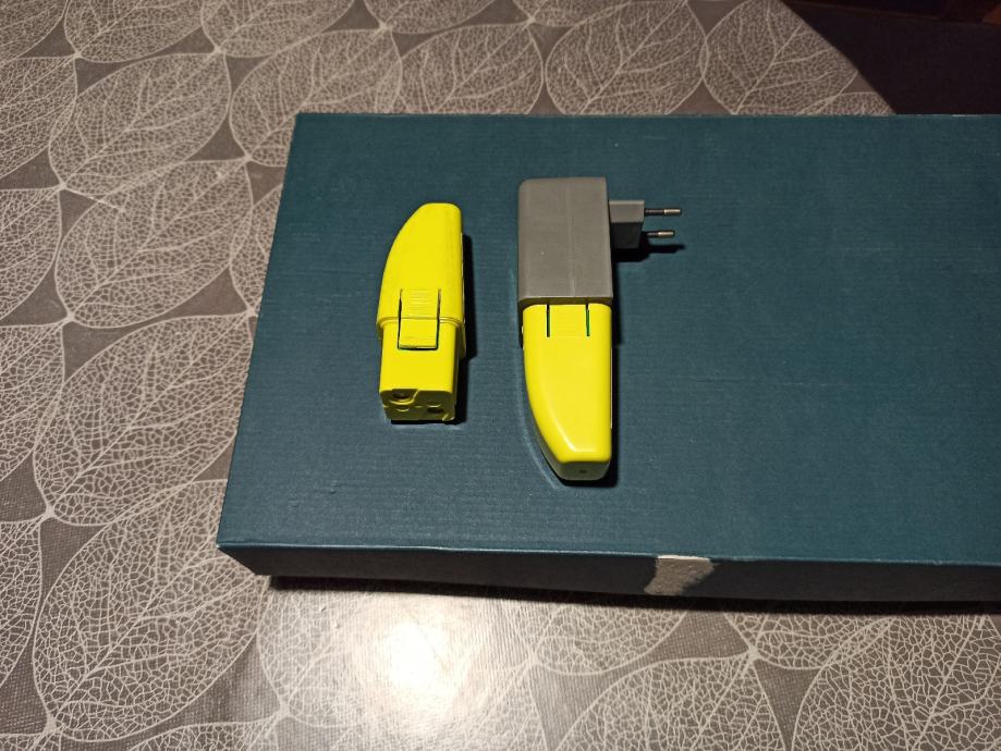 ROVUS SWIVEL SWEEPER BATERIJA( NOVA)