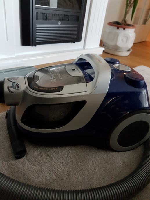 Usisavač Electrolux ErgoEasy 2100 W