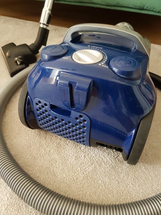 Usisavač Electrolux ErgoEasy 2100 W
