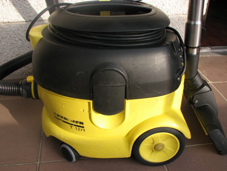 Usisavač Karcher T12/1