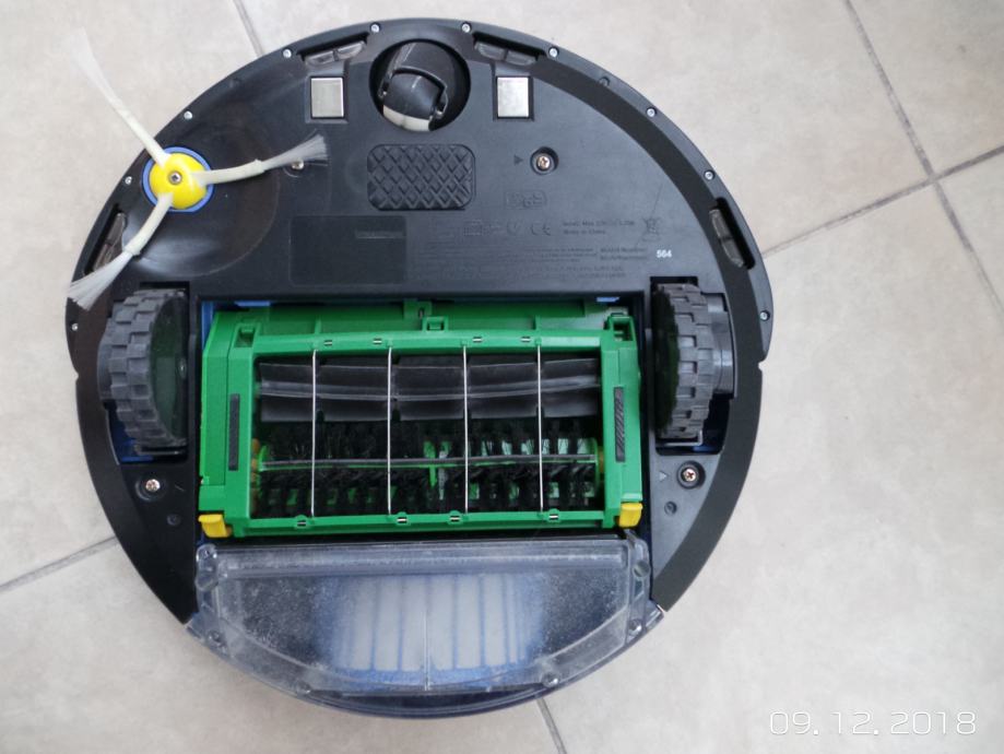 Roomba 564 аккумулятор Roomba 564 аккумулятор