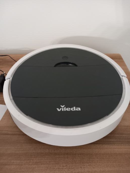 Vileda VR One usisavač robot