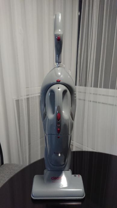 Zepter usisivač CleanSy Handy Vacum Cleansy