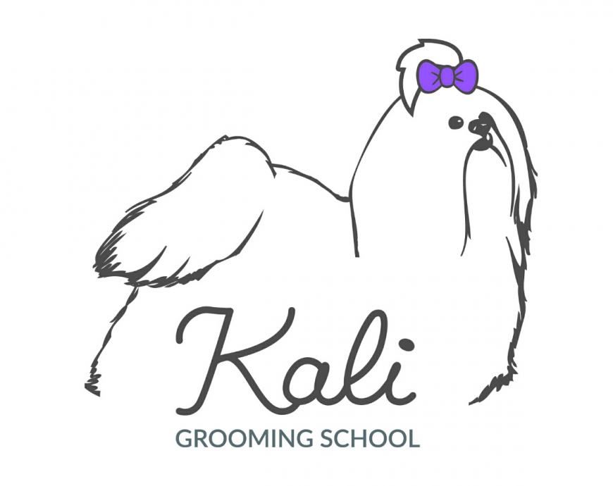 Tečaj za šišanje pasa - Kali grooming school
