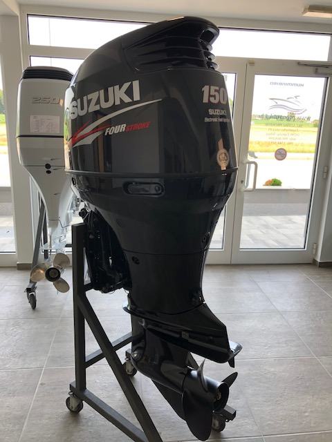 Сузуки df 150