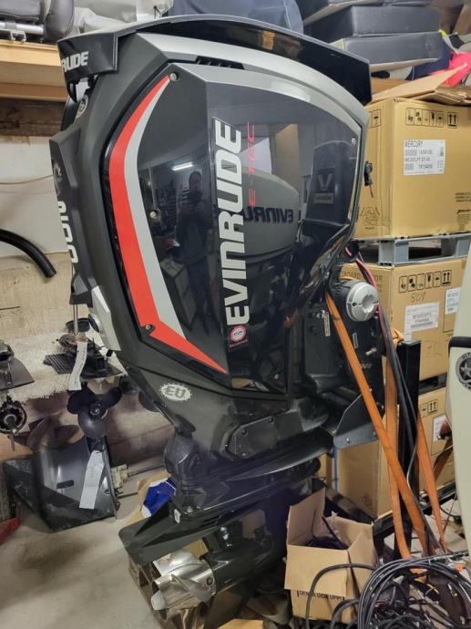 EVINRUDE G2 200 evinrude-g2-200