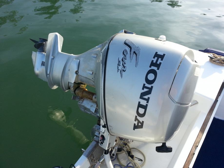 Honda bf 30