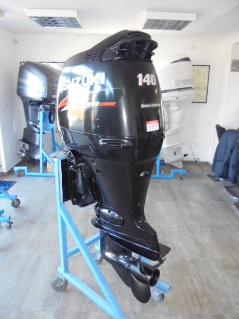 Suzuki df 140