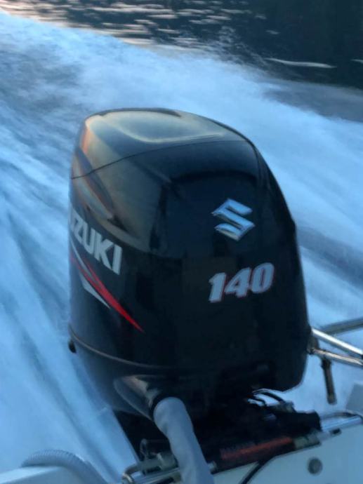 Сузуки df 140