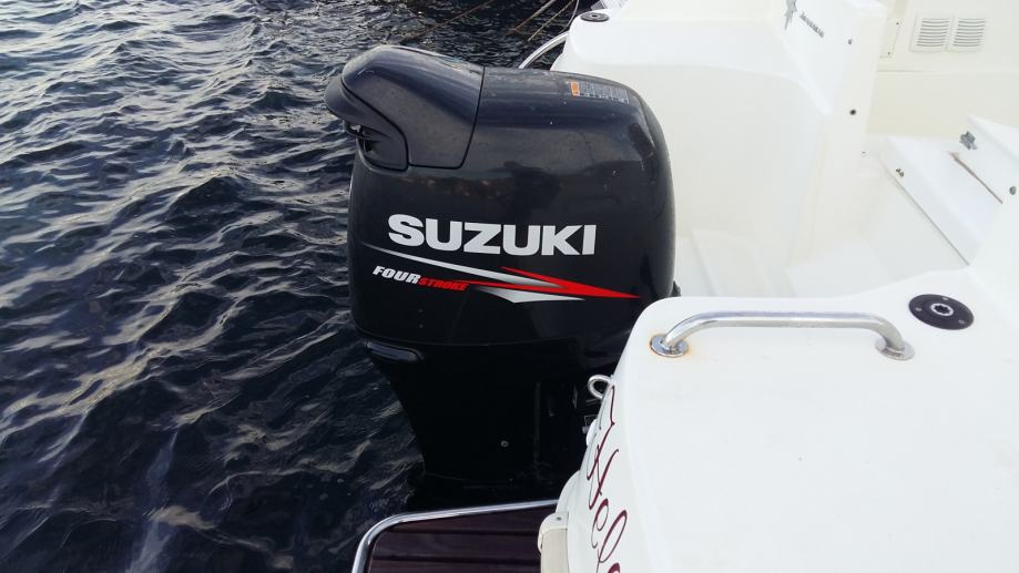 Suzuki df 140
