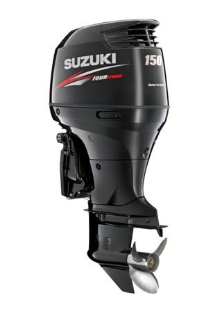 Suzuki DF 150 2010g. Dijelovi - 15001F-980001 to 15001F-98XXXX