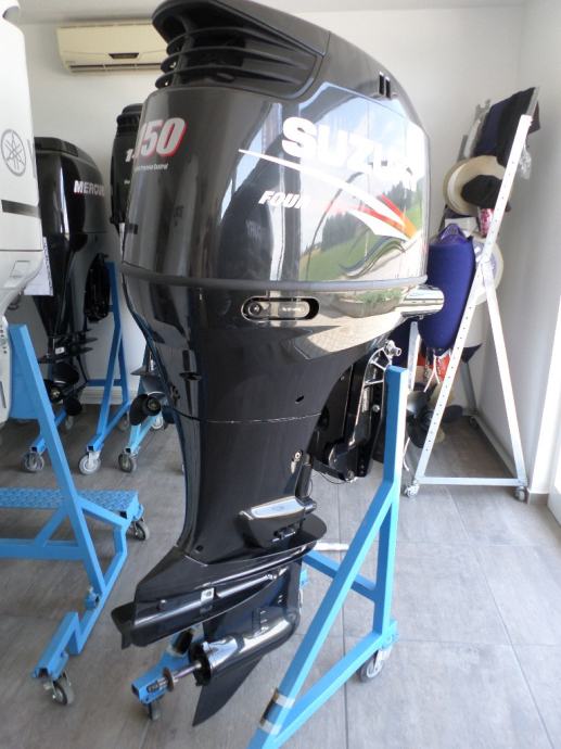 Сузуки df 150