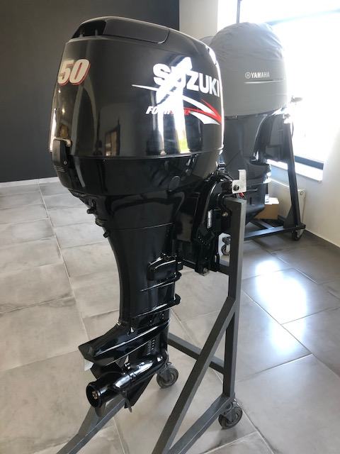 Suzuki 350 df
