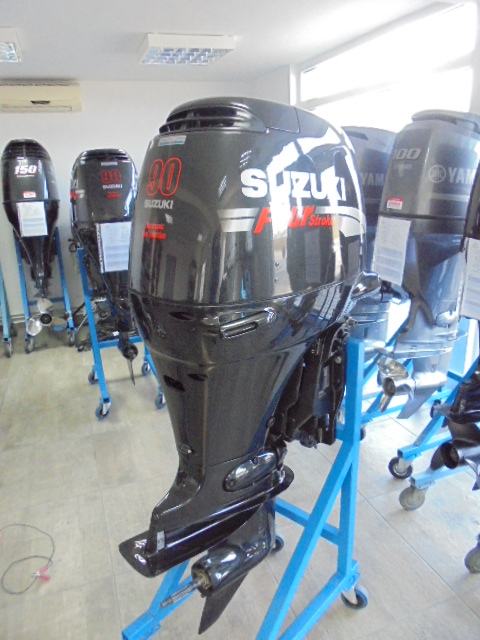 Suzuki df 90