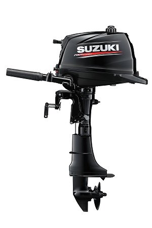 Suzuki DF6A