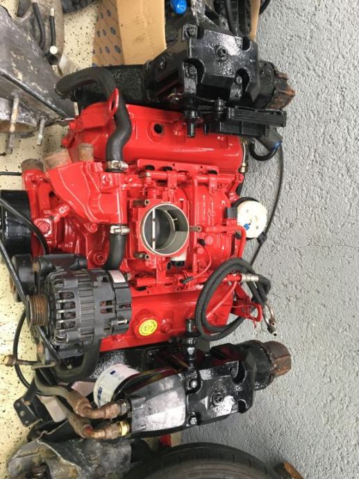 VOLVO Penta 4.3GL