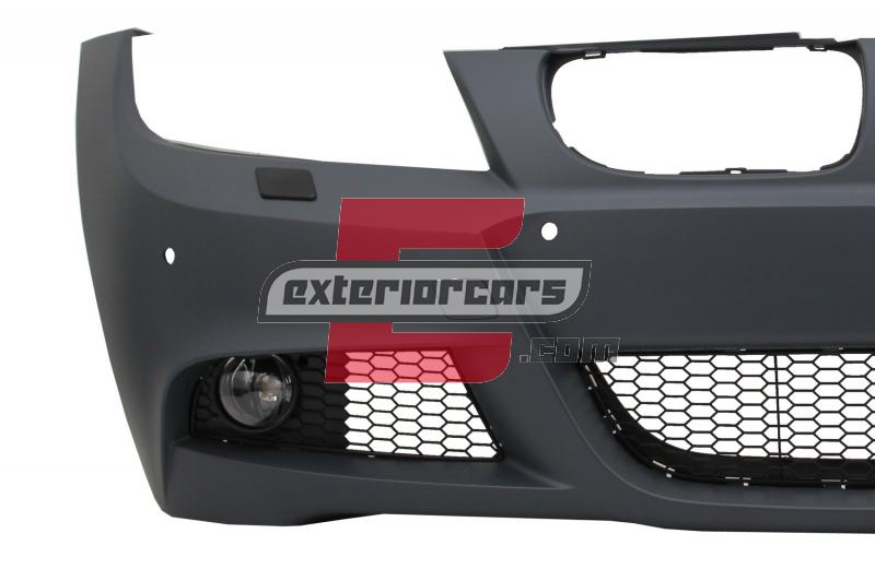 BMW 3 E90 LCI (0811) Bodykit M paket dizajn LCI (PDC&SRA)