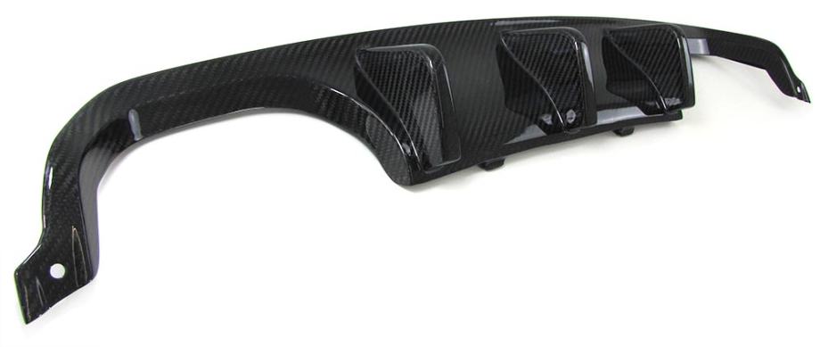 Bmw 3 M3 F80 4 M4 F82 F83 Difuzor
