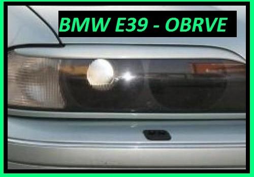 BMW E39 - OBRVE - NOVO !! - Samo 150 Kn / par