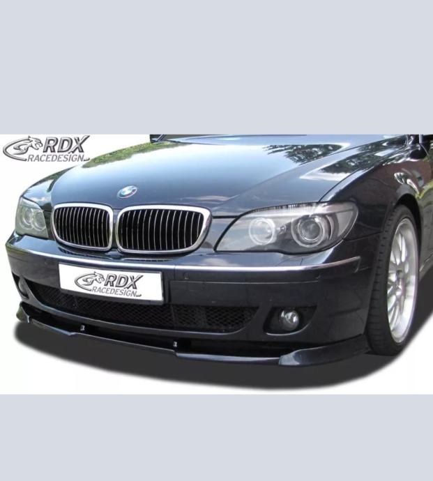 Bmw e65 акпп