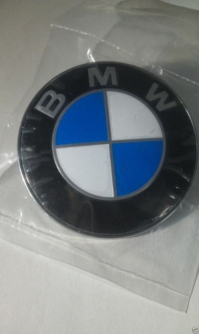BMW Emblemi ***3 modela****