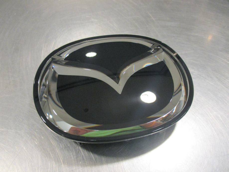 Mazda znak