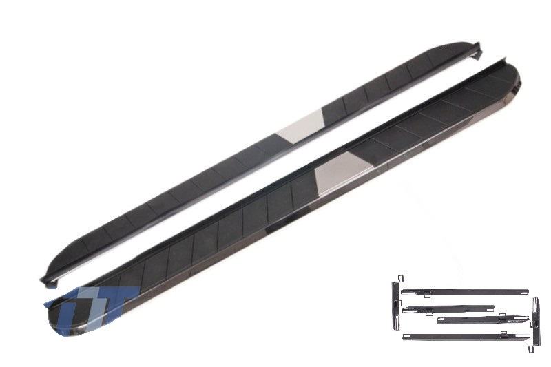 Tapis Avant Velours Pour Nissan X-Trail III T32 (2013-2021) - Noir - Confort Et Protection Optimaux - Épaisseur 7 Mm