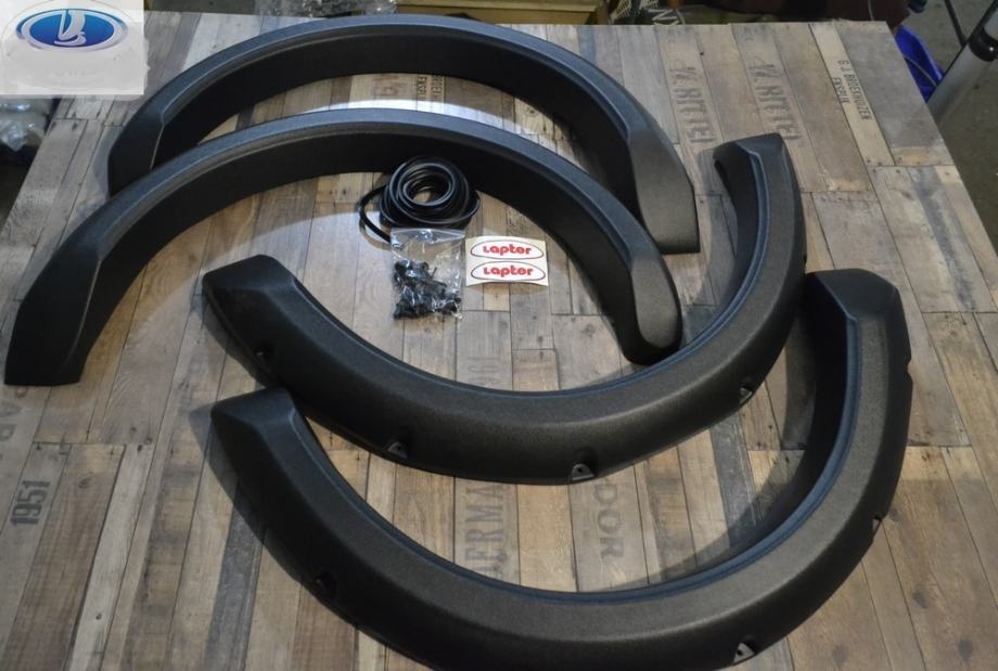 Proširenja za Ladu Nivu Original na šarafe!!NOVO!