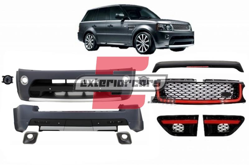 Height Level Sensor Front Left Compatible With Land Rover