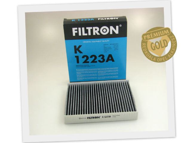 Filtron filter zraka