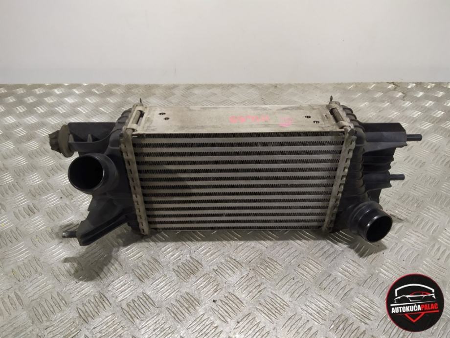 Intercooler Nissan JUKE 1019 144611KB2A H1489 144611KB2A