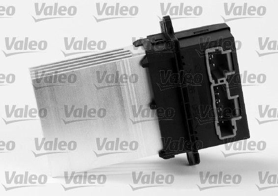 Regolatore Ventitlatore Abitacolo Sidat 10.6038 per Bmw Hitachi