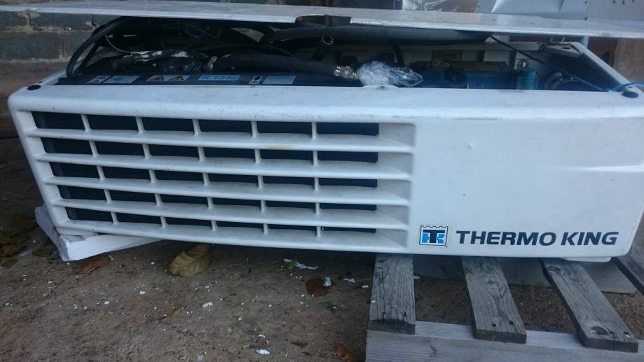 THERMO KING V500 24V/380V