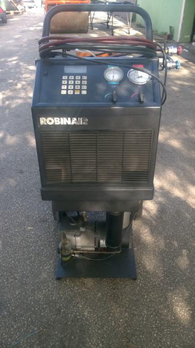 Uređaj aparat za punjenje klima ROBINAIR, Model 34701