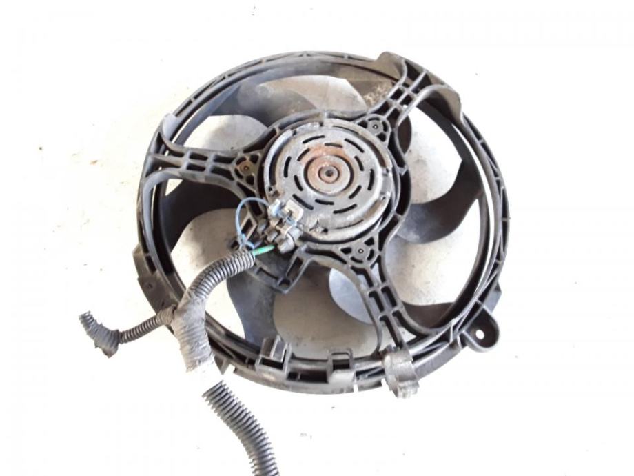 Set D'alarme à Ultra-sons FIAT Stilo 2001-2010 - Original Neuf - Référence 50900710 (YE78)