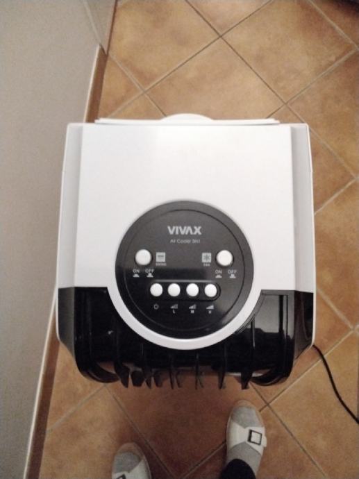 Air cooler Vivax