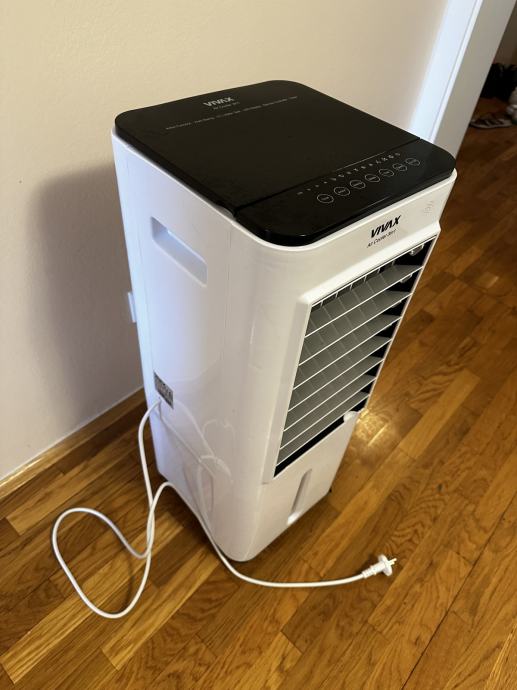 Vivax air cooler 3in1